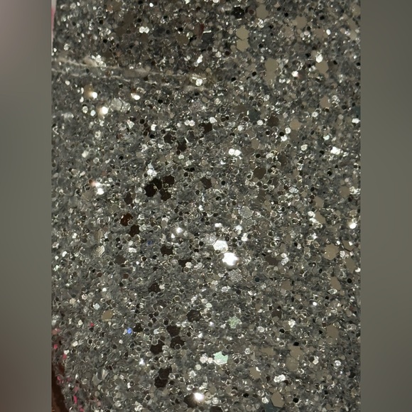 Hey Girl By Corky’s Razzle Dazzle sz 10 NIB - Picture 5 of 5